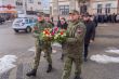 Pamiatku padlch hrdinov si uctili pietnym aktom